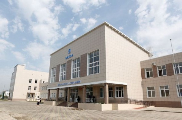На Кубани 41 школу капитально отремонтируют по новой федеральной программе На Кубани 41 школу капитально отремонтируют по новой федеральной программе
