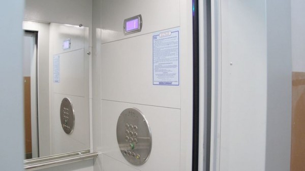 114 новых лифтов установили в Краснодаре по программе капремонта жилья