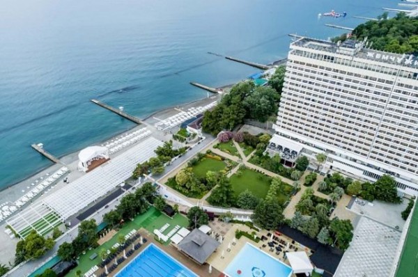 Синоптики сообщили о погоде в Краснодарском крае в первые выходные декабря