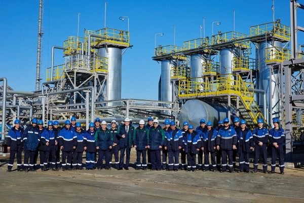 Что производят из нефти на Кубани и когда на заправках появится местный бензин?