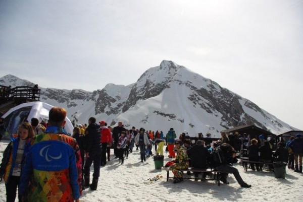 Бюджетно не выйдет? Сколько стоит встретить Новый год в Краснодарском крае Бюджетно не выйдет? Сколько стоит встретить Новый год в Краснодарском крае
