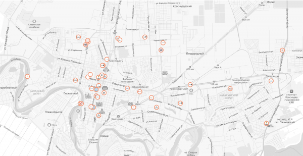 «Я помогаю, но этого мало». Как Лиза из Краснодара хотела спасти всех и придумала благотворительный стартап «Я помогаю, но этого мало». Как Лиза из Краснодара хотела спасти всех и придумала благотворительный стартап