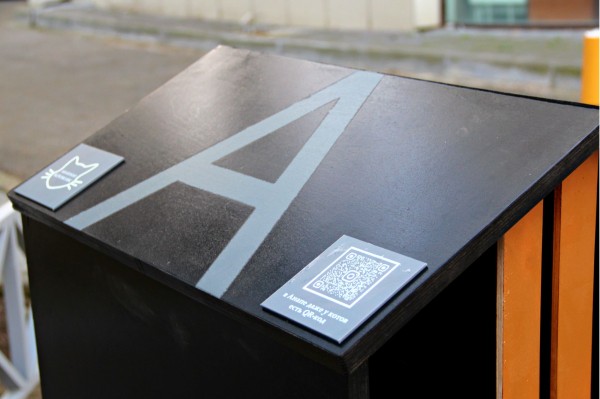 «Капсула времени» и домики для котов. Анапа отметила 175-летие «Капсула времени» и домики для котов. Анапа отметила 175-летие