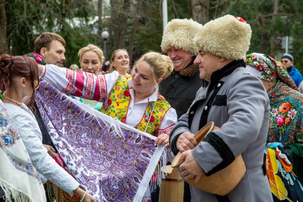 «Капсула времени» и домики для котов. Анапа отметила 175-летие «Капсула времени» и домики для котов. Анапа отметила 175-летие