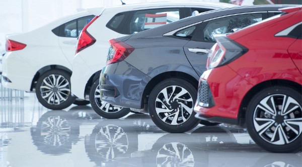 Лизинг на Кубани: кто им пользуется и сколько это стоит. Считаем на примере Kia Rio