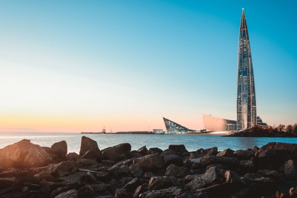 Обслуживание за 1 рубль. Чем питерский банк выгоден краснодарским предпринимателям и самозанятым