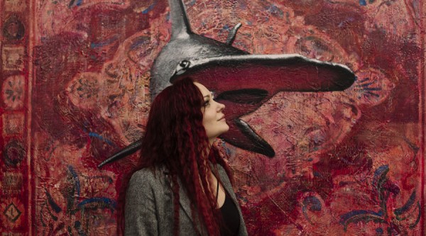 Показывают и продают красивое. Что, зачем и почем можно купить на аукционе MOST в Краснодаре Показывают и продают красивое. Что, зачем и почем можно купить на аукционе MOST в Краснодаре