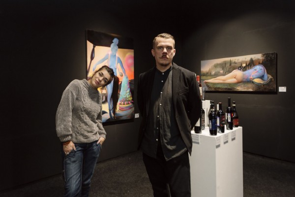 Показывают и продают красивое. Что, зачем и почем можно купить на аукционе MOST в Краснодаре Показывают и продают красивое. Что, зачем и почем можно купить на аукционе MOST в Краснодаре