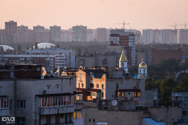 Рост по всем направлениям. Уралсиб рассказал, что ждет банковскую розницу в Краснодарском крае Рост по всем направлениям. Уралсиб рассказал, что ждет банковскую розницу в Краснодарском крае