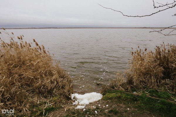 Уезжаем на один день из Краснодара. Первый монастырь на Кубани и серебряные трубы поселка Лебяжий остров Уезжаем на один день из Краснодара. Первый монастырь на Кубани и серебряные трубы поселка Лебяжий остров