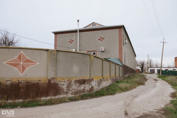 Уезжаем на один день из Краснодара. Первый монастырь на Кубани и серебряные трубы поселка Лебяжий остров Уезжаем на один день из Краснодара. Первый монастырь на Кубани и серебряные трубы поселка Лебяжий остров