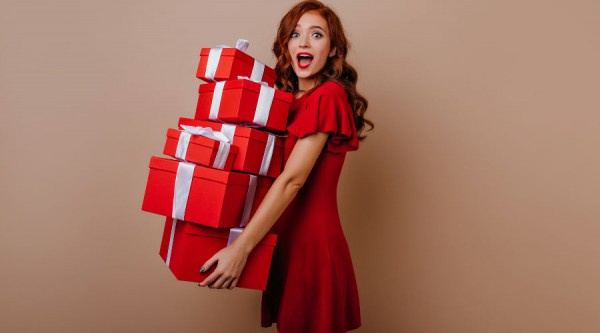 Желание на миллион. &laquo;Пятёрочка&raquo; объявила акцию с денежными призами