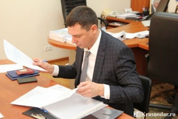 На содержание одного замглавы Краснодара расходуется 3,5 млн. рублей ежегодно