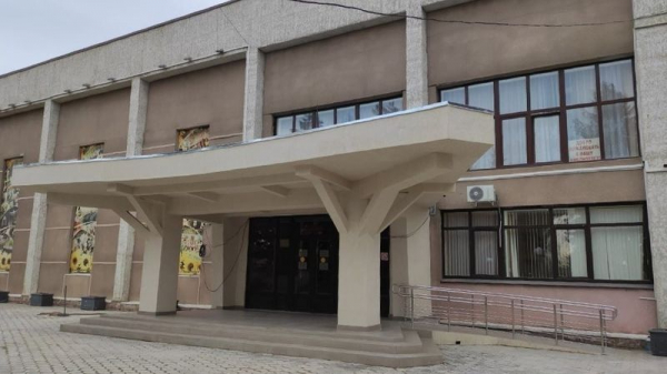 За 2021 год в Краснодаре отремонтировали 21 объект культуры За 2021 год в Краснодаре отремонтировали 21 объект культуры