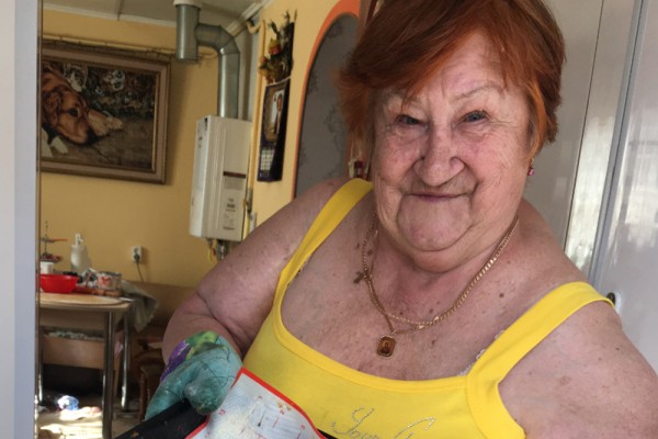 &laquo;Люблю быть в центре внимания&raquo;. &laquo;Супербуся&raquo; о том, как ведет блог в Tik Tok