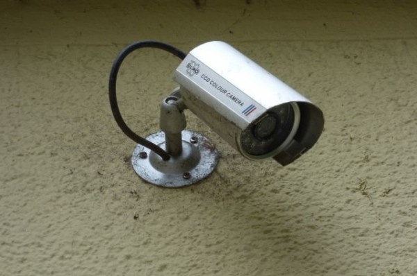 На территории Краснодара установили 109 видеокамер в 2021 году