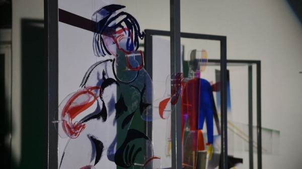 Презентация интерактивной выставки &laquo;Цветное сладкое&raquo; прошла в Краснодаре