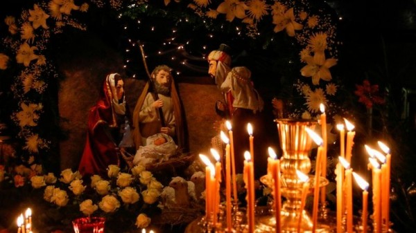 Краснодарцы смогут посмотреть рождественские службы в прямом эфире Краснодарцы смогут посмотреть рождественские службы в прямом эфире