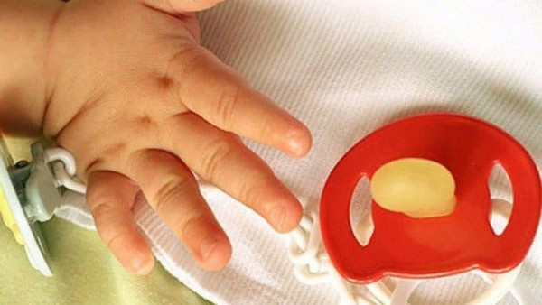 В первую ночь 2022 года в Краснодаре появились на свет 23 новорожденных В первую ночь 2022 года в Краснодаре появились на свет 23 новорожденных