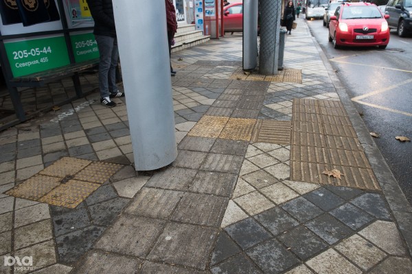 История девушки, которая практически потеряла зрение после пневмонии. Как Дая живет в большом и неудобном Краснодаре