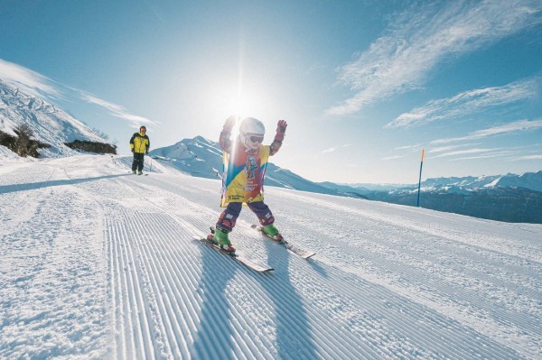 Как научиться кататься на лыжах или сноуборде? 4 важных совета для новичков от &laquo;Роза Хутор&raquo;