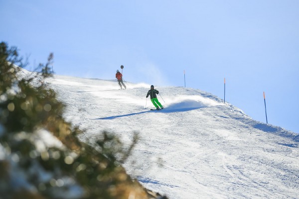 Как научиться кататься на лыжах или сноуборде? 4 важных совета для новичков от &laquo;Роза Хутор&raquo;