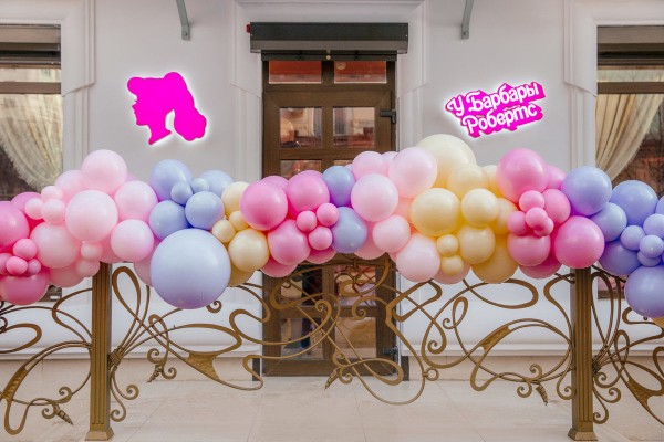 В Краснодаре открыли музей Барби. Рассказываем, почему взрослым там интереснее, чем детям В Краснодаре открыли музей Барби. Рассказываем, почему взрослым там интереснее, чем детям