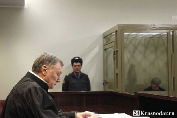 Вместо джипа получили 3 года тюрьмы