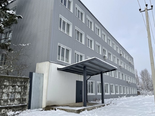 Чайка, которая еще в полете. Как советский промышленный гигант возродился в маленьком кубанском поселке Чайка, которая еще в полете. Как советский промышленный гигант возродился в маленьком кубанском поселке