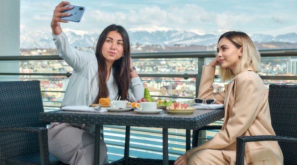 Девять причин поехать в Сочи в межсезонье