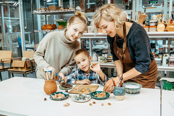 Девять причин поехать в Сочи в межсезонье