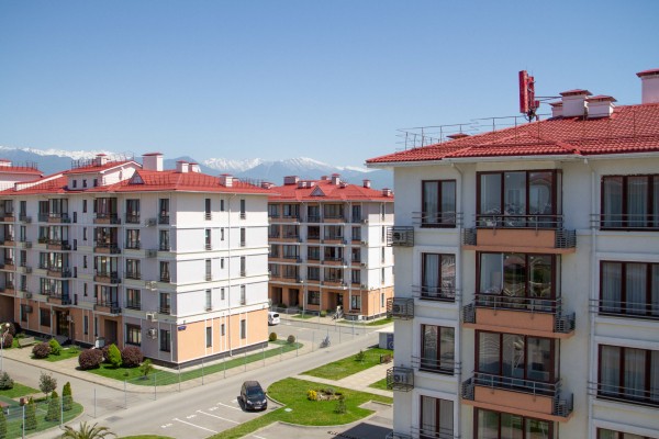 Девять причин поехать в Сочи в межсезонье