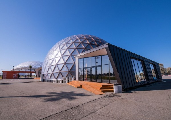 Девять причин поехать в Сочи в межсезонье