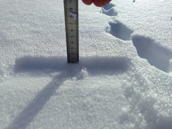 Облачные водопады и горные призраки. Как работают метеорологи в горах Сочи