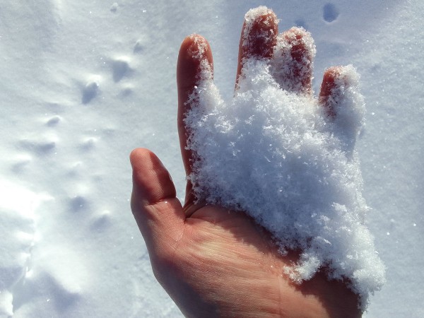 Облачные водопады и горные призраки. Как работают метеорологи в горах Сочи