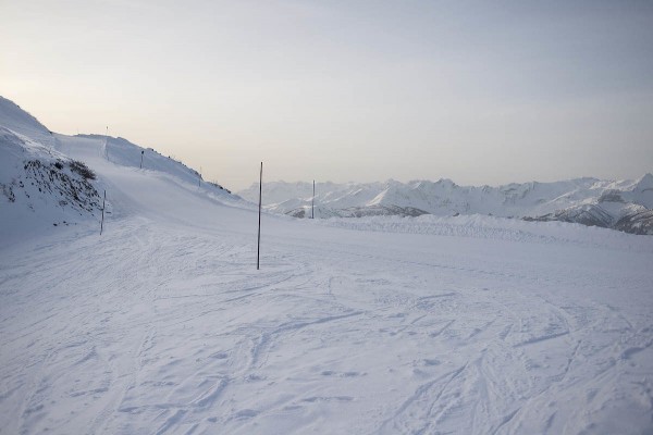 Облачные водопады и горные призраки. Как работают метеорологи в горах Сочи
