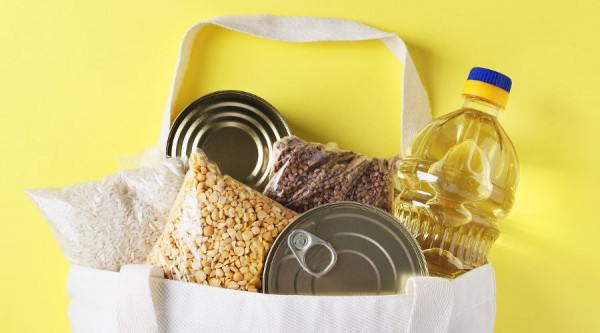 Семьи из Краснодара, Ростова-на-Дону и других городов России получат бесплатные продукты от &laquo;Пятёрочки&raquo;