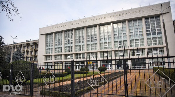 «Этические комиссии», просмотры фильма RT и методички с фотографиями трупов. Как в Краснодаре давят на студентов с «негосударственной позицией»