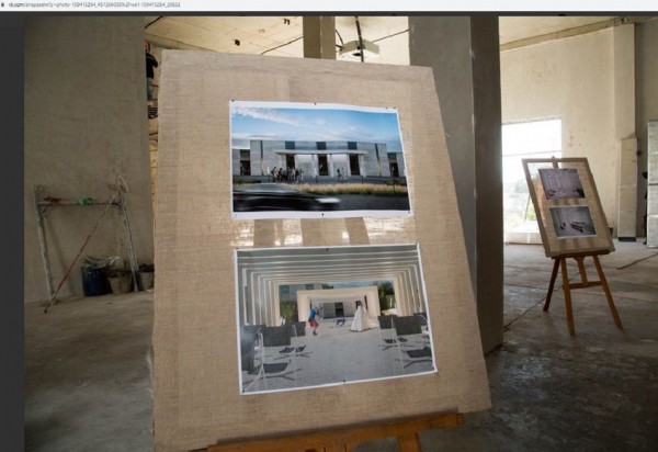 Крематорий или лучший ЗАГС на Кубани? Рассказываем, почему жители Анапы недовольны зданием, которое строили 4 года