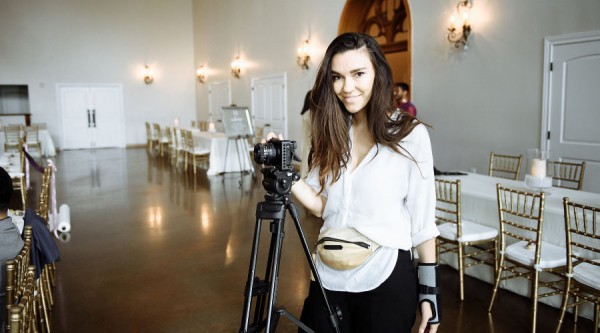 «Первый год тяжело, второй — невыносимо». Краснодарка, переехавшая в США, о том, как удалось достичь успеха в чужой стране