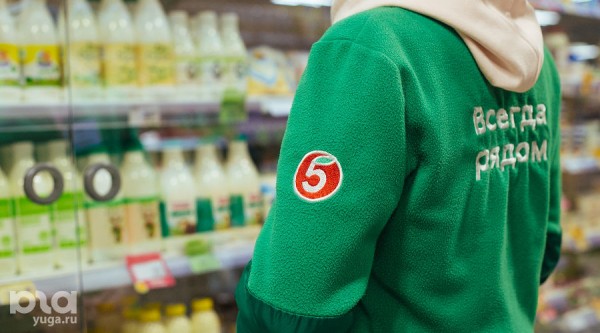 «Пятёрочка» поможет трудоустроиться всем, кто ищет работу