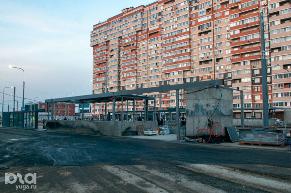 В Краснодаре пустили трамваи по улице Московской. Рассказываем, как это было