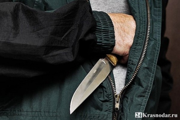 Наконец-то пойман уличный грабитель терроризирующий Краснодар Наконец-то пойман уличный грабитель терроризирующий Краснодар