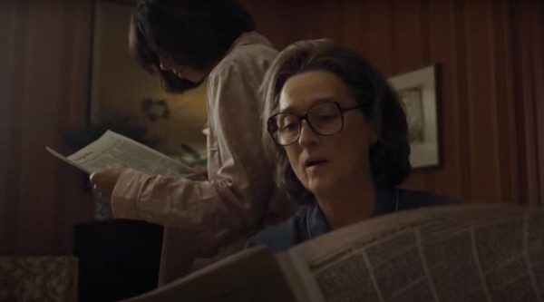 Четвертая власть. 7 фильмов о том, почему важна независимая журналистика Четвертая власть. 7 фильмов о том, почему важна независимая журналистика