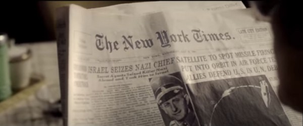 Четвертая власть. 7 фильмов о том, почему важна независимая журналистика Четвертая власть. 7 фильмов о том, почему важна независимая журналистика