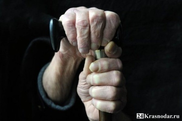 В Краснодаре обнаружен нелегальный дом престарелых