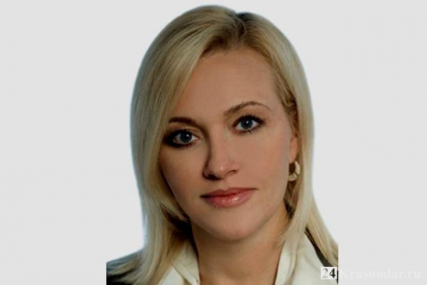 Арестована заместитель мэра