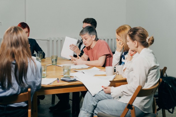 «Это жизнь не с аутизмом, а с ребенком». Родные краснодарцев с аутизмом озвучили дискуссию о ПНИ