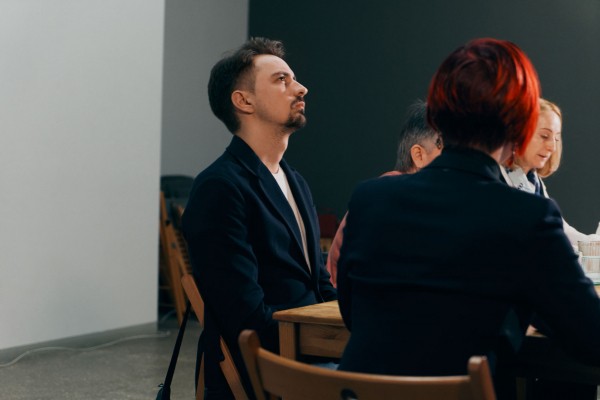 «Это жизнь не с аутизмом, а с ребенком». Родные краснодарцев с аутизмом озвучили дискуссию о ПНИ