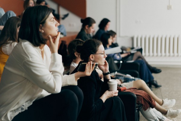 «Это жизнь не с аутизмом, а с ребенком». Родные краснодарцев с аутизмом озвучили дискуссию о ПНИ